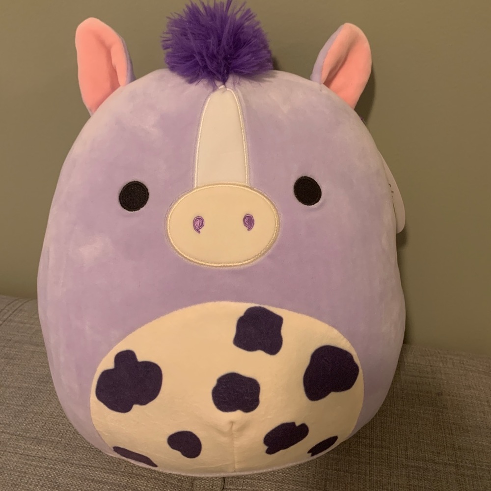 11 inch Meadow Squishmallow